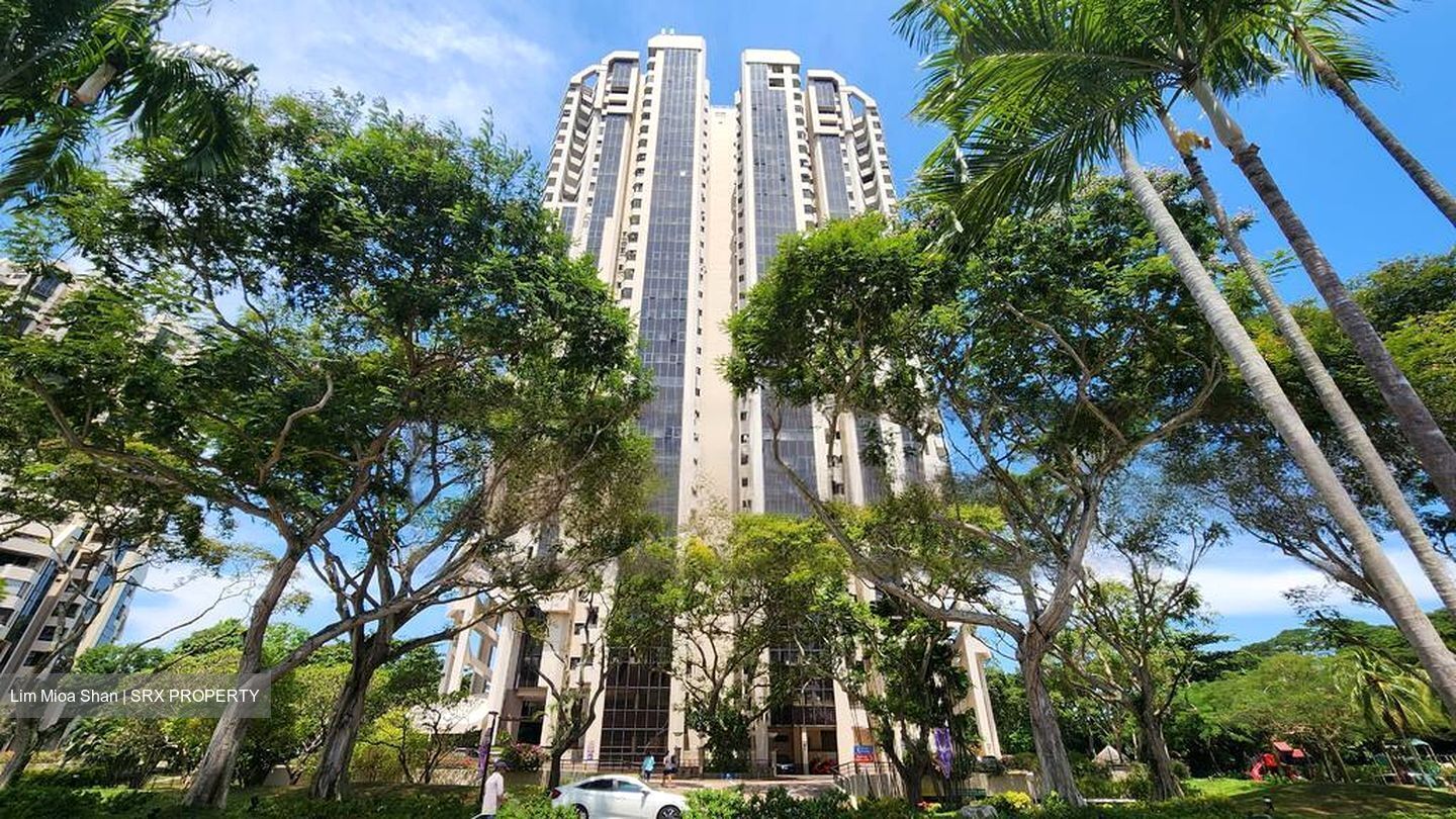 East Coast Parkway (D16), Condominium #483447621